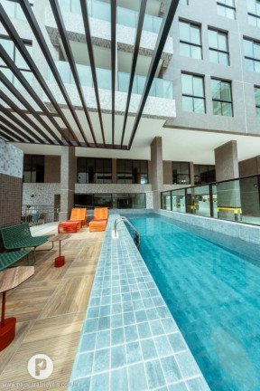 Imagem Apartamento com 3 Quartos à Venda, 89 m² em Jatiúca - Maceió