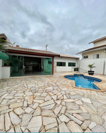Casa com 4 Quartos à Venda, 370 m² em Jardim Fortaleza - Paulínia