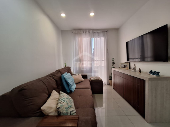 Imagem Apartamento com 2 Quartos à Venda, 51 m² em Barra Da Tijuca - Rio De Janeiro