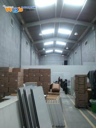 Imagem Sala Comercial para Alugar, 380 m² em Aviação - Praia Grande