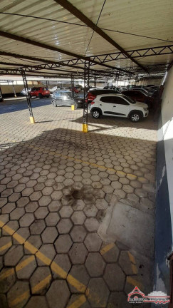 Imagem Apartamento com 3 Quartos à Venda, 88 m² em Jardim Califórnia - Jacareí