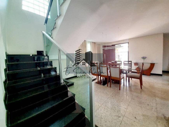 Imagem Casa com 4 Quartos à Venda, 950 m² em Trevo - Belo Horizonte Imagem Casa com 4 Quartos à Venda, 950 m² em Trevo - Belo Horizonte