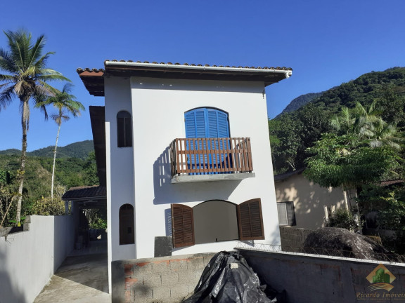 Imagem Sobrado com 2 Quartos à Venda, 140 m² em Sertão Da Quina - Ubatuba