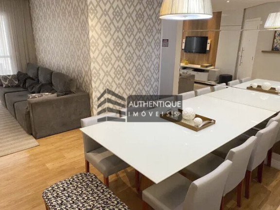 Imagem Apartamento com 3 Quartos à Venda, 104 m² em Centro - São Bernardo Do Campo Imagem Apartamento com 3 Quartos à Venda, 104 m² em Centro - São Bernardo Do Campo