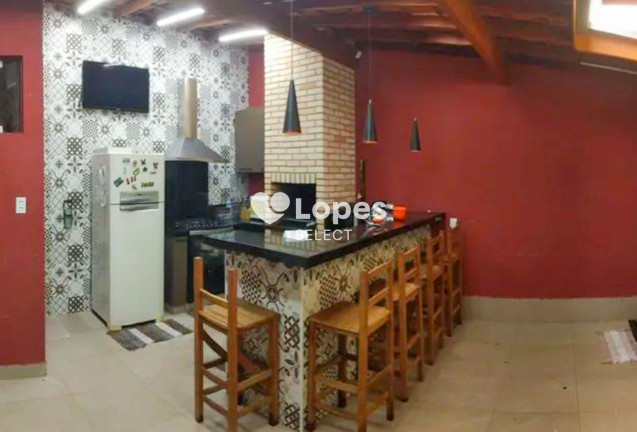 Imagem Casa com 3 Quartos à Venda, 120 m² em Jardim Novo Campos Elíseos - Campinas Imagem Casa com 3 Quartos à Venda, 120 m² em Jardim Novo Campos Elíseos - Campinas