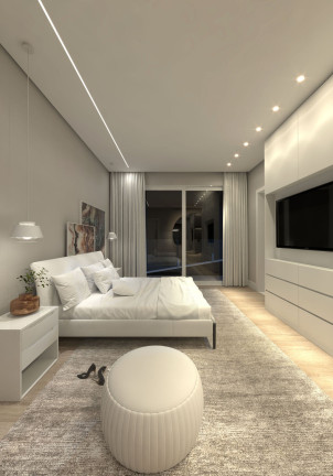 Imagem Apartamento com 3 Quartos à Venda, 138 m² em Cabeçudas - Itajaí