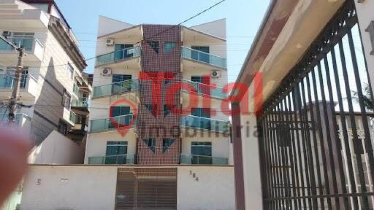Imagem Cobertura com 3 Quartos à Venda, em Timirim - Timóteo Imagem Cobertura com 3 Quartos à Venda, em Timirim - Timóteo