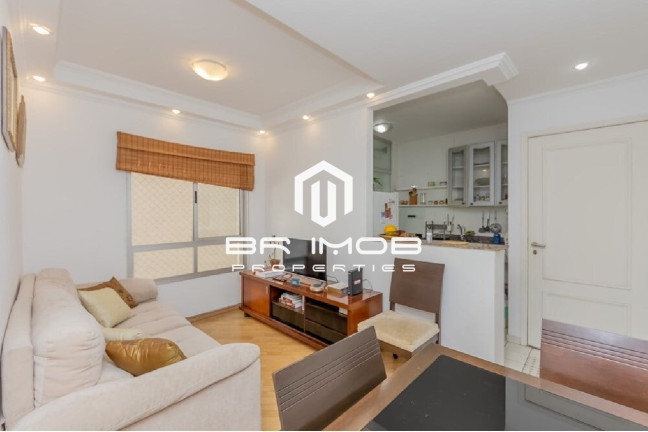 Imagem Imóvel com 2 Quartos à Venda, 45 m² em Aclimação - São Paulo