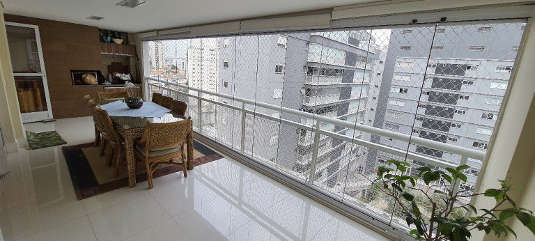 Imagem Apartamento com 3 Quartos à Venda, 150 m² em Bosque Da Saúde - São Paulo Imagem Apartamento com 3 Quartos à Venda, 150 m² em Bosque Da Saúde - São Paulo