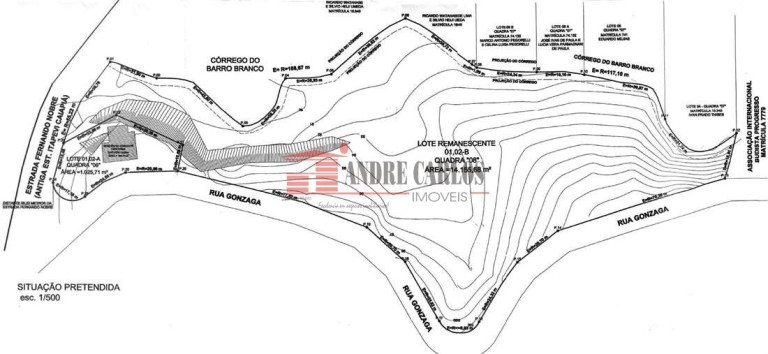 Imagem Terreno à Venda, 15.181 m² em Parque Rincao - Cotia Imagem Terreno à Venda, 15.181 m² em Parque Rincao - Cotia