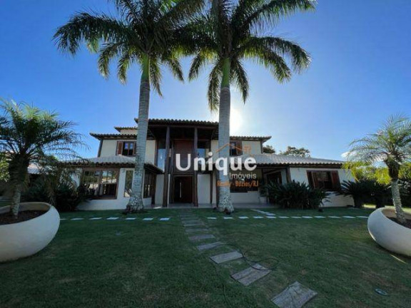 Casa com 6 Quartos à Venda, 200 m² em Praia Caravelas - Armação Dos Búzios