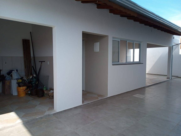 Imagem Casa com 5 Quartos à Venda, 180 m² em Jardim Primavera 2 - Itupeva