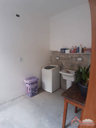 Imagem Casa com 3 Quartos à Venda, 253 m² em Loteamento Villa Branca - Jacareí