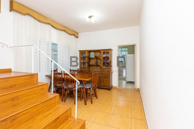 Imagem Casa com 4 Quartos à Venda, 135 m² em Brooklin - São Paulo Imagem Casa com 4 Quartos à Venda, 135 m² em Brooklin - São Paulo