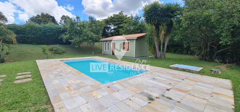 Imagem Casa com 4 Quartos à Venda, 200 m² em Capela Do Barreiro - Itatiba Imagem Casa com 4 Quartos à Venda, 200 m² em Capela Do Barreiro - Itatiba
