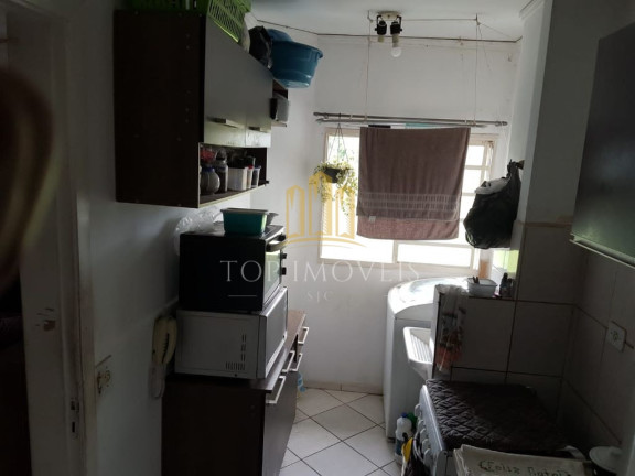 Imagem Apartamento com 2 Quartos à Venda, 44 m² em Conjunto Residencial Galo Branco - São José Dos Campos Imagem Apartamento com 2 Quartos à Venda, 44 m² em Conjunto Residencial Galo Branco - São José Dos Campos