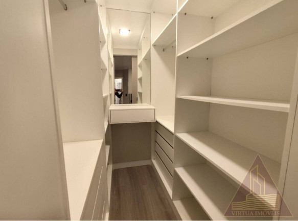 Imagem Apartamento com 3 Quartos à Venda, 191 m² em Pompéia - Santos