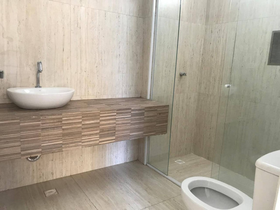 Imagem Apartamento com 3 Quartos à Venda, 140 m² em José Menino - Santos Imagem Apartamento com 3 Quartos à Venda, 140 m² em José Menino - Santos