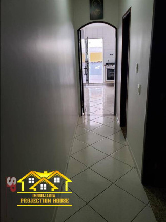 Imagem Casa com 3 Quartos à Venda, 202 m² em São Bernardo Do Campo Imagem Casa com 3 Quartos à Venda, 202 m² em São Bernardo Do Campo