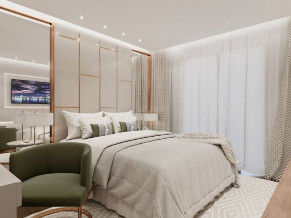 Imagem Flat com 2 Quartos para Alugar, 100 m² em Cerqueira César - São Paulo Imagem Flat com 2 Quartos para Alugar, 100 m² em Cerqueira César - São Paulo