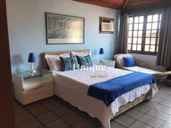 Imagem Casa com 5 Quartos à Venda, 242 m² em Geribá - Armação Dos Búzios Imagem Casa com 5 Quartos à Venda, 242 m² em Geribá - Armação Dos Búzios