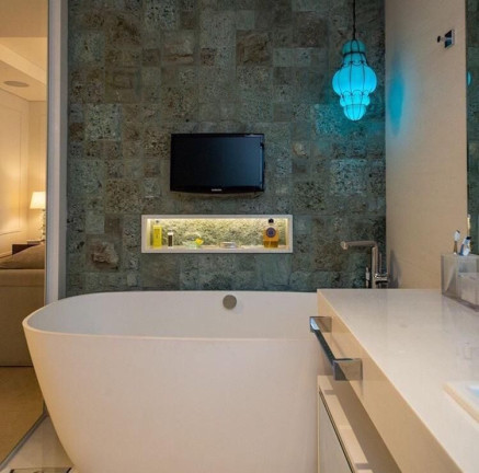 Imagem Apartamento com 3 Quartos à Venda, 171 m² em Perdizes - São Paulo