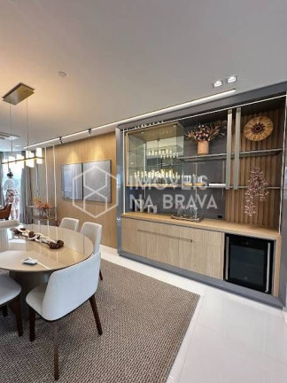 Imagem Apartamento com 4 Quartos para Alugar,  em Centro - Balneário Camboriú