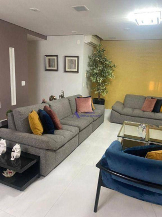 Imagem Apartamento com 3 Quartos à Venda, 159 m² em Tatuapé - São Paulo Imagem Apartamento com 3 Quartos à Venda, 159 m² em Tatuapé - São Paulo