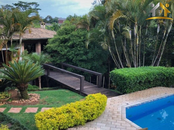 Imagem Casa de Condomínio com 4 Quartos à Venda, 450 m² em Granja Viana - Carapicuíba Imagem Casa de Condomínio com 4 Quartos à Venda, 450 m² em Granja Viana - Carapicuíba