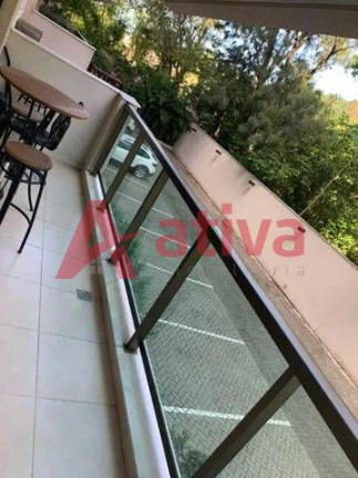 Imagem Apartamento com 2 Quartos à Venda, 65 m² em Recreio Dos Bandeirantes - Rio De Janeiro Imagem Apartamento com 2 Quartos à Venda, 65 m² em Recreio Dos Bandeirantes - Rio De Janeiro