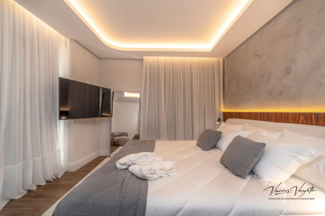 Imagem Apartamento com 4 Quartos à Venda, 265 m² em Centro - Balneário Camboriú