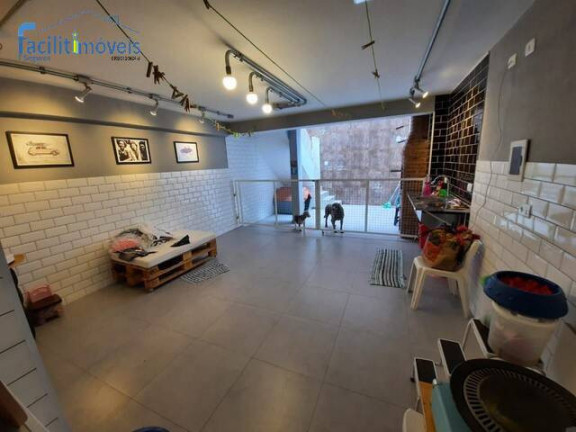 Imagem Casa com 3 Quartos à Venda, 180 m² em Rudge Ramos - São Bernardo Do Campo
