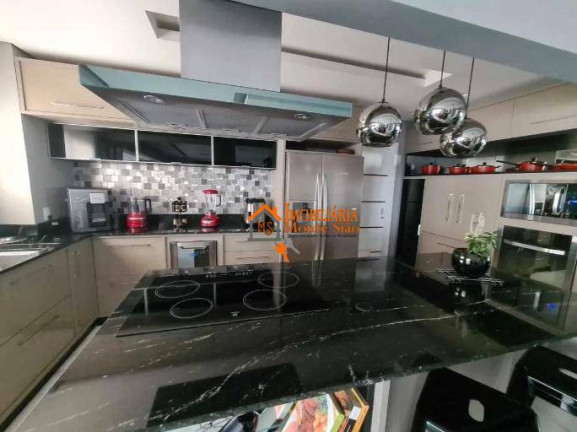 Imagem Apartamento com 3 Quartos à Venda, 122 m² em Jardim Flor Da Montanha - Guarulhos Imagem Apartamento com 3 Quartos à Venda, 122 m² em Jardim Flor Da Montanha - Guarulhos