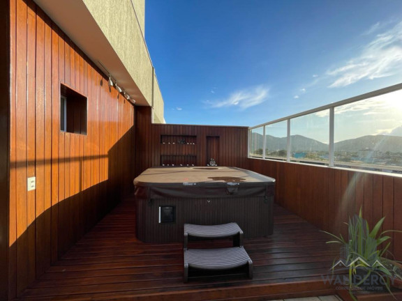 Imagem Cobertura com 4 Quartos à Venda, 306 m² em Centro - Ubatuba