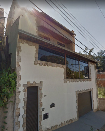 Imóvel com 4 Quartos à Venda, 190 m² em Bom Pastor - Juiz De Fora