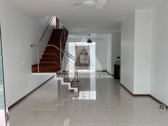 Imagem Casa com 4 Quartos à Venda, 160 m² em Portinho - Cabo Frio Imagem Casa com 4 Quartos à Venda, 160 m² em Portinho - Cabo Frio
