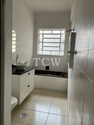 Imagem Apartamento com 3 Quartos à Venda, 199 m² em Jardim Paulista - São Paulo