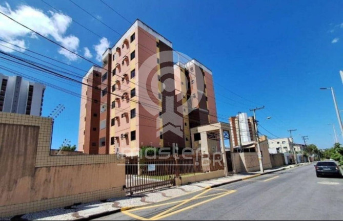 Imagem Apartamento com 3 Quartos à Venda, 84 m² em Engenheiro Luciano Cavalcante - Fortaleza Imagem Apartamento com 3 Quartos à Venda, 84 m² em Engenheiro Luciano Cavalcante - Fortaleza