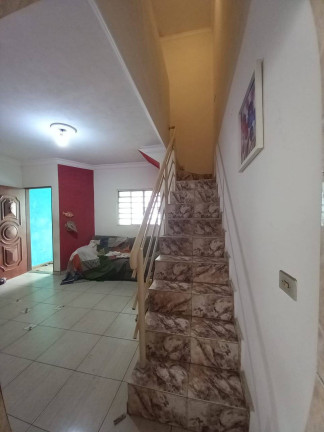 Imagem Sobrado com 2 Quartos à Venda, em Jardim Das Flores - Sorocaba Imagem Sobrado com 2 Quartos à Venda, em Jardim Das Flores - Sorocaba