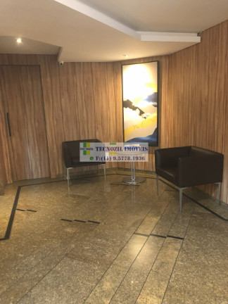 Imagem Apartamento com 4 Quartos à Venda, 198 m² em Vila Mariana - São Paulo Imagem Apartamento com 4 Quartos à Venda, 198 m² em Vila Mariana - São Paulo