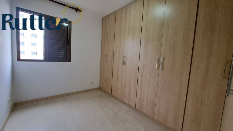 Imagem Apartamento com 3 Quartos à Venda, 116 m² em São Paulo