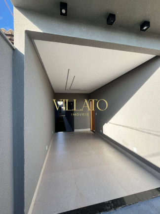 Imagem Casa com 3 Quartos à Venda, 110 m² em Jardim Boa Esperança - Aparecida De Goiânia Imagem Casa com 3 Quartos à Venda, 110 m² em Jardim Boa Esperança - Aparecida De Goiânia