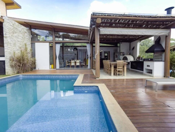 Imagem Casa com 4 Quartos à Venda, 287 m² em Kurumin - Itu Imagem Casa com 4 Quartos à Venda, 287 m² em Kurumin - Itu