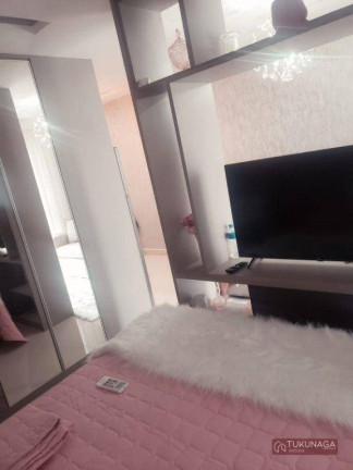 Imagem Studio com 1 Quarto à Venda, 37 m² em Centro - Guarulhos Imagem Studio com 1 Quarto à Venda, 37 m² em Centro - Guarulhos