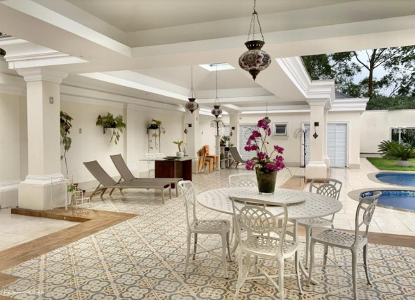 Imagem Casa com 7 Quartos à Venda, 1.400 m² em Residencial Euroville - Carapicuíba Imagem Casa com 7 Quartos à Venda, 1.400 m² em Residencial Euroville - Carapicuíba