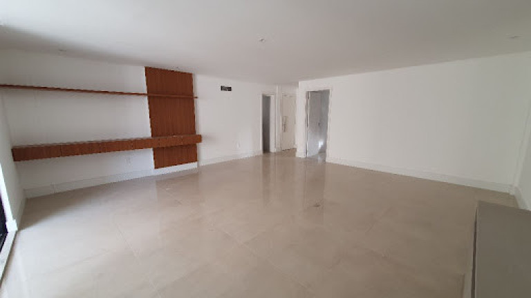 Imagem Apartamento com 4 Quartos à Venda, 160 m² em Granbery - Juiz De Fora