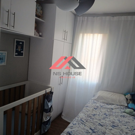 Imagem Imóvel com 2 Quartos à Venda, 49 m² em Ipiranga - São Paulo Imagem Imóvel com 2 Quartos à Venda, 49 m² em Ipiranga - São Paulo