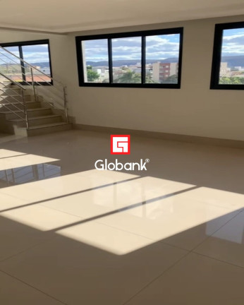 Imagem Imóvel com 3 Quartos à Venda, 250 m² em Centro - Montes Claros Imagem Imóvel com 3 Quartos à Venda, 250 m² em Centro - Montes Claros