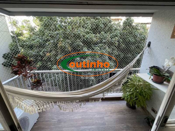 Imagem Apartamento com 3 Quartos à Venda, 92 m² em Tijuca - Rio De Janeiro Imagem Apartamento com 3 Quartos à Venda, 92 m² em Tijuca - Rio De Janeiro