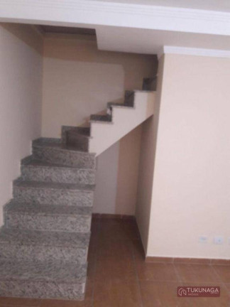 Imagem Casa com 3 Quartos à Venda, 108 m² em Vila Buenos Aires - São Paulo Imagem Casa com 3 Quartos à Venda, 108 m² em Vila Buenos Aires - São Paulo